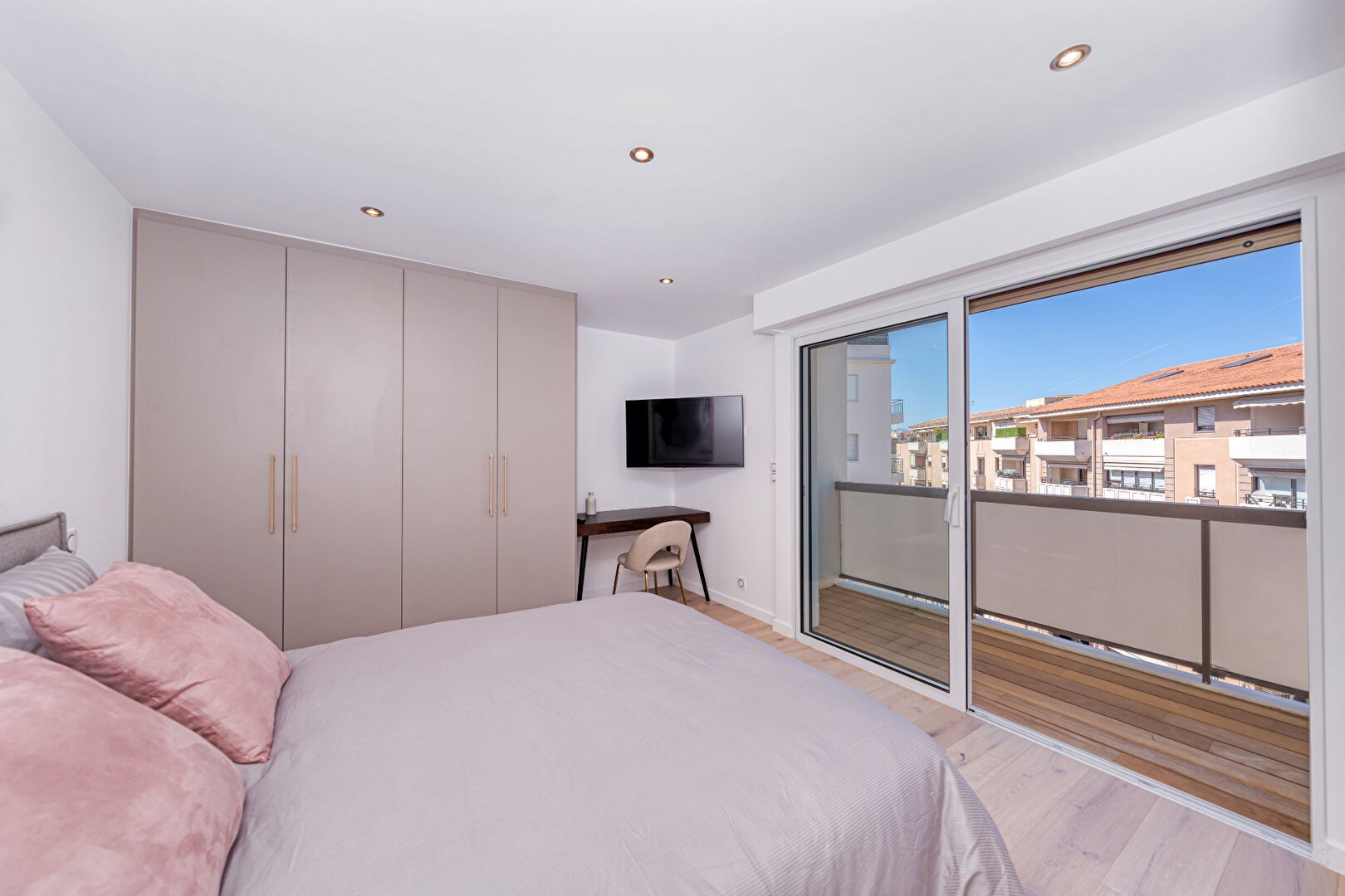 Vente Appartement à Cannes 5 pièces