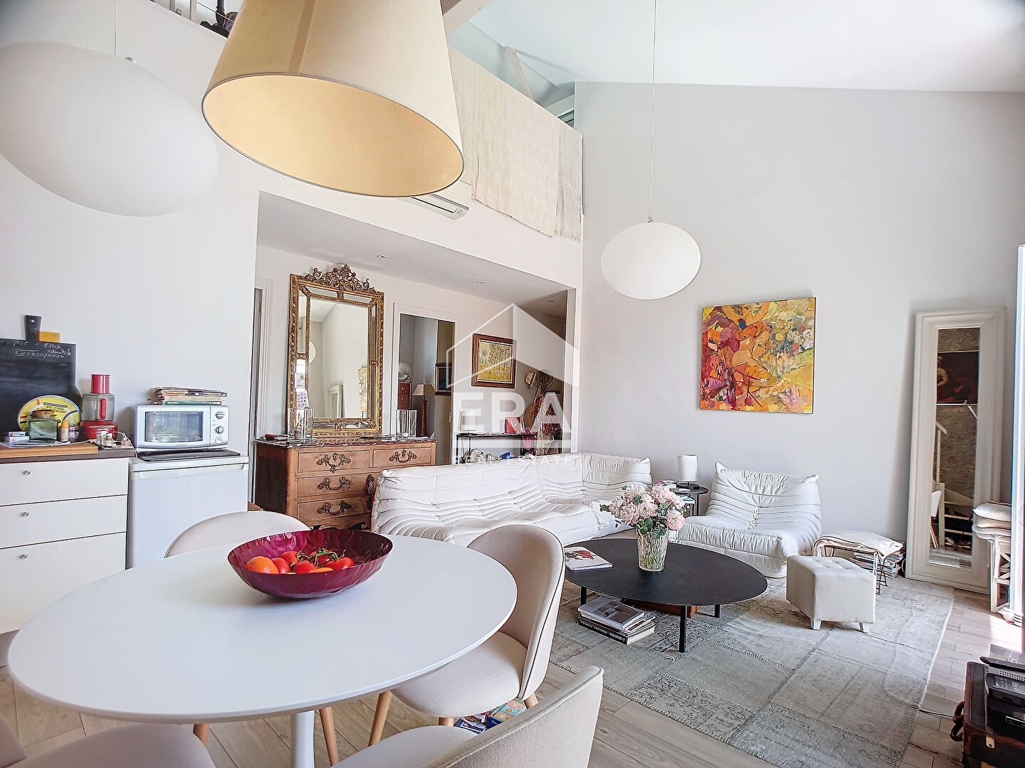 Vente Appartement à Cannes 4 pièces