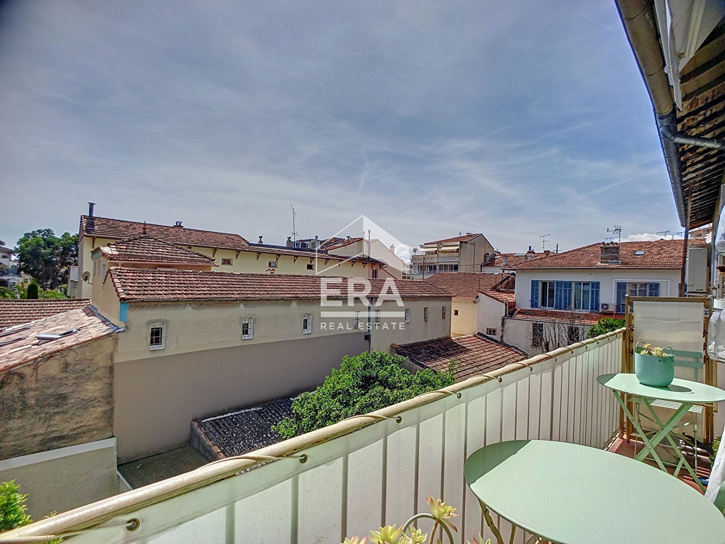 Vente Appartement à Cannes 4 pièces