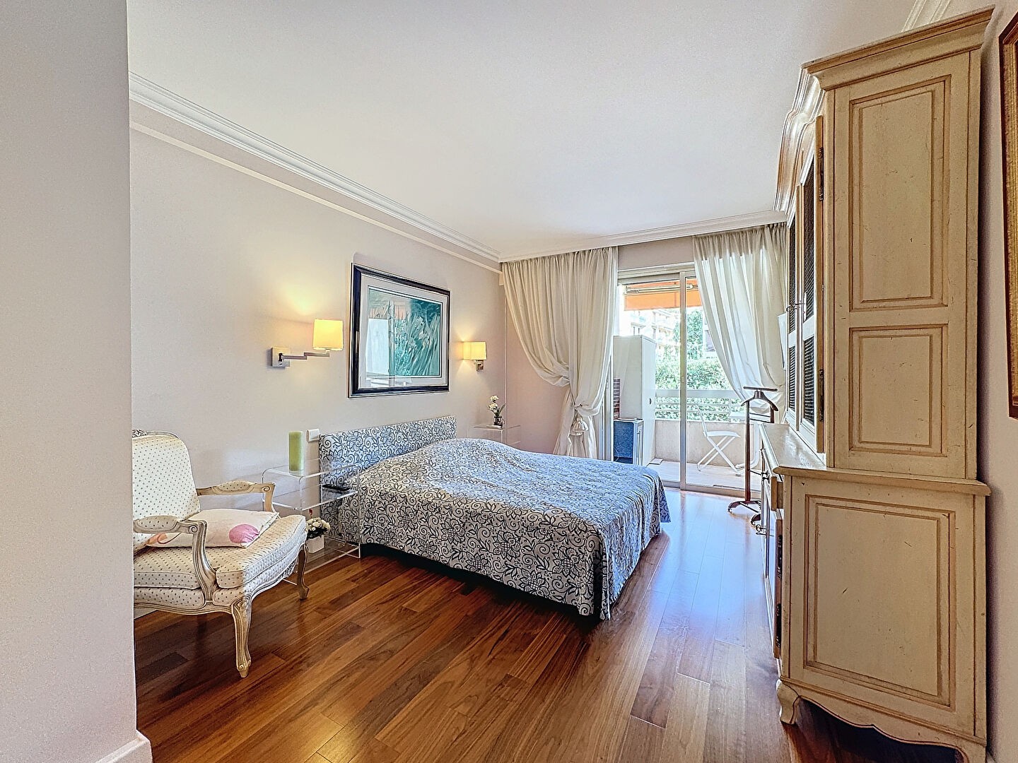 Vente Appartement à Cannes 3 pièces