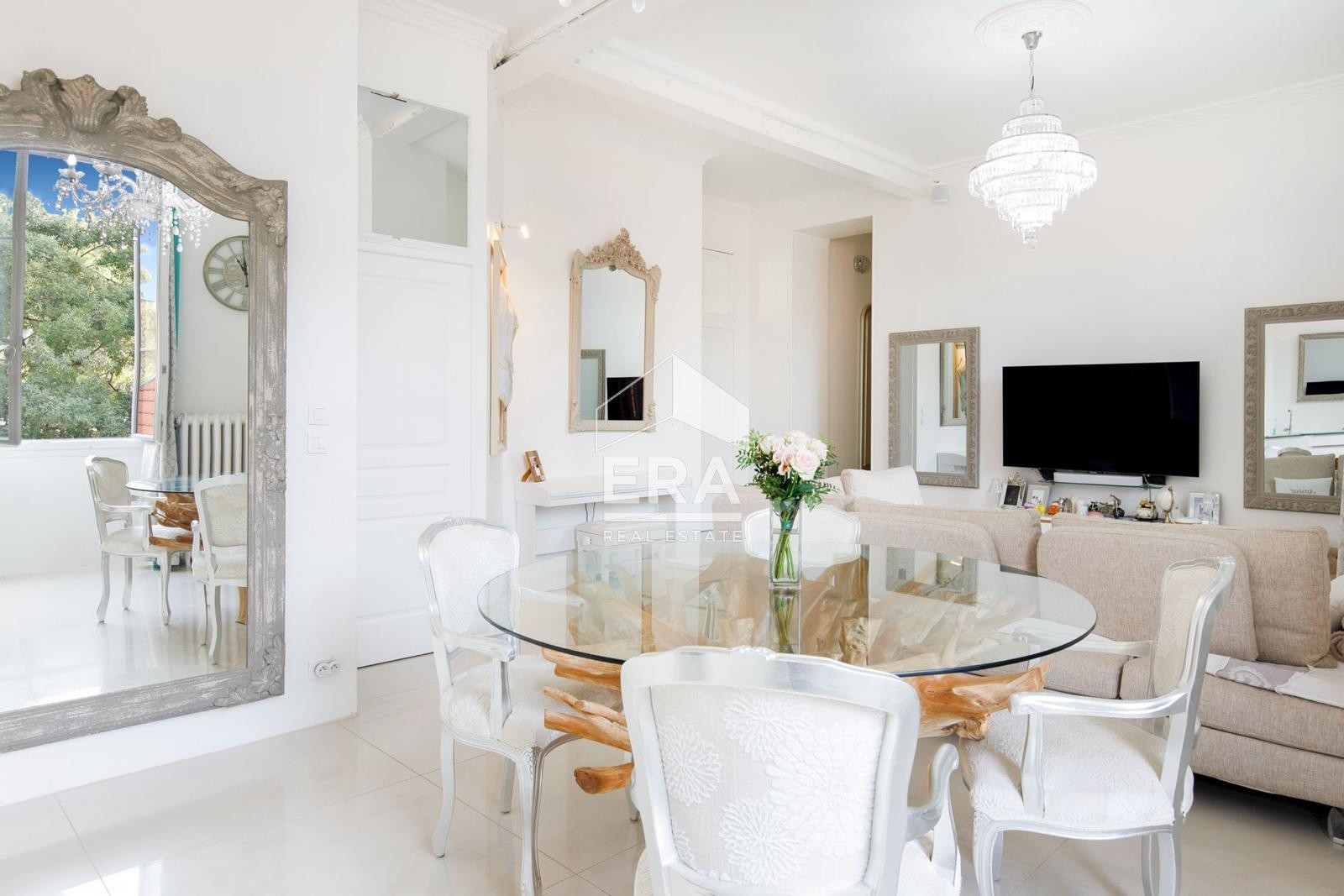 Vente Appartement à Cannes 3 pièces