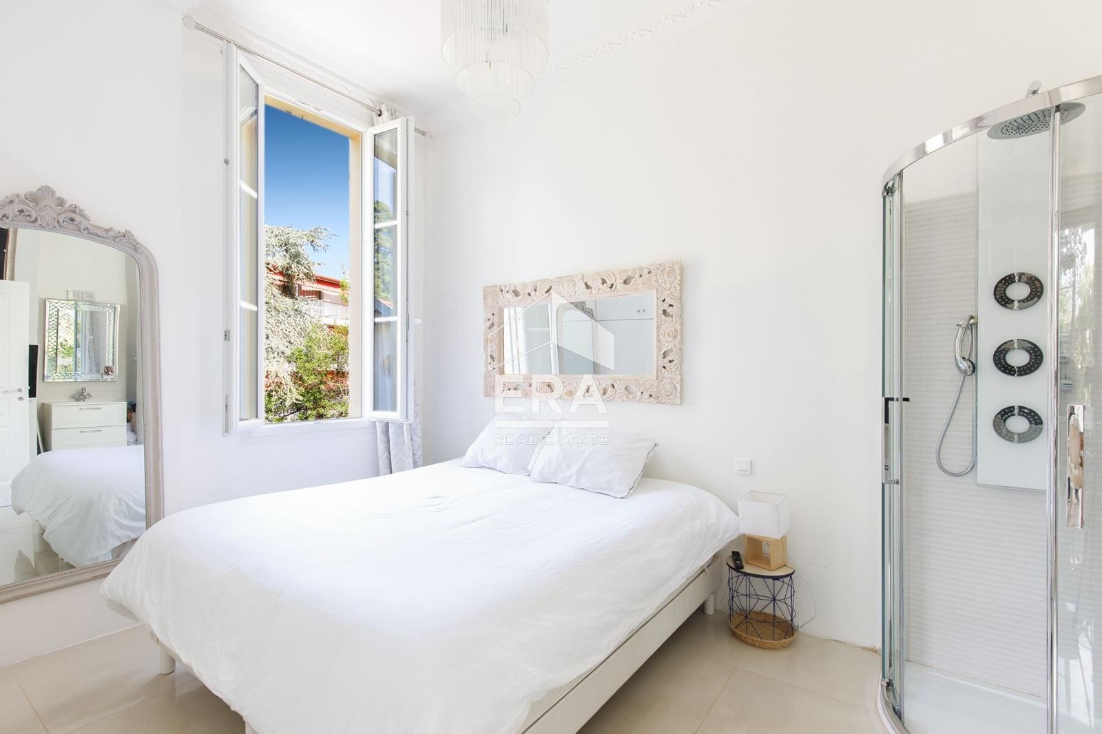 Vente Appartement à Cannes 3 pièces