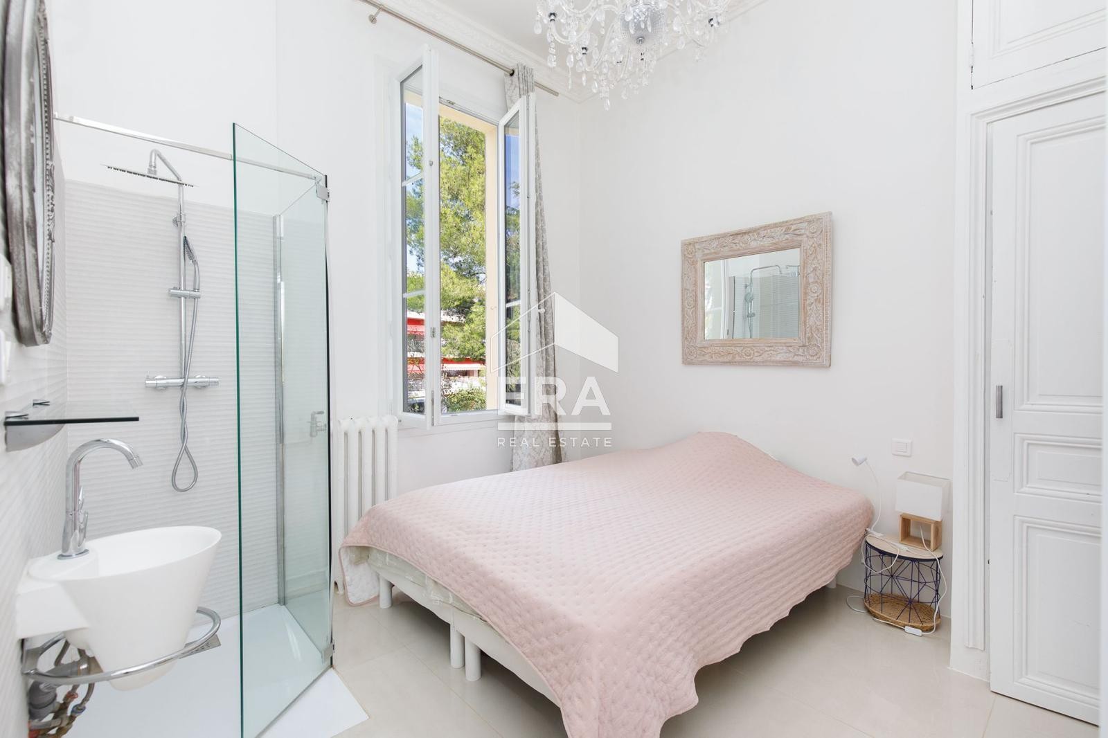 Vente Appartement à Cannes 3 pièces