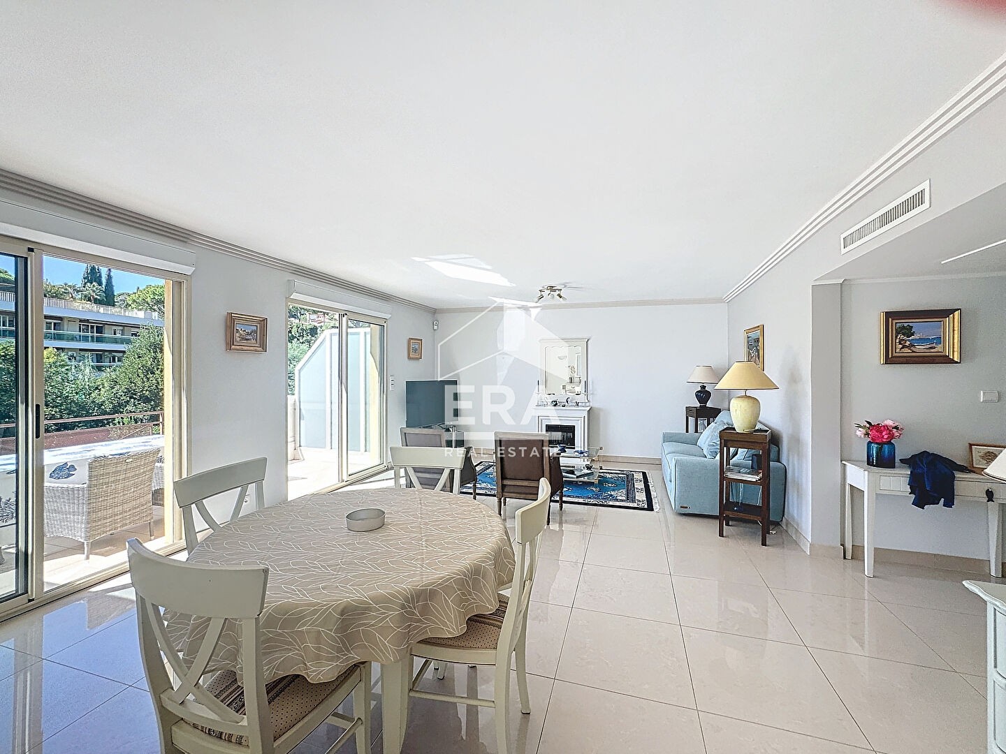 Vente Appartement à Cannes 4 pièces