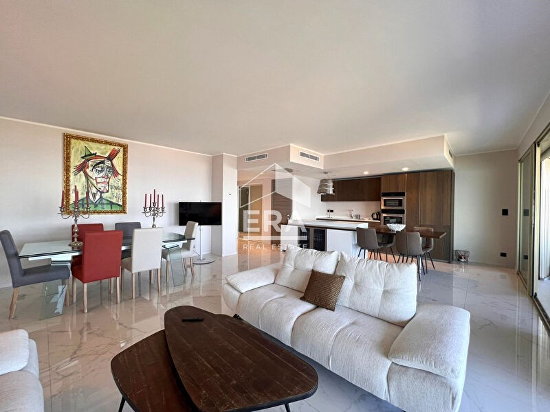 Vente Appartement à Cannes 3 pièces