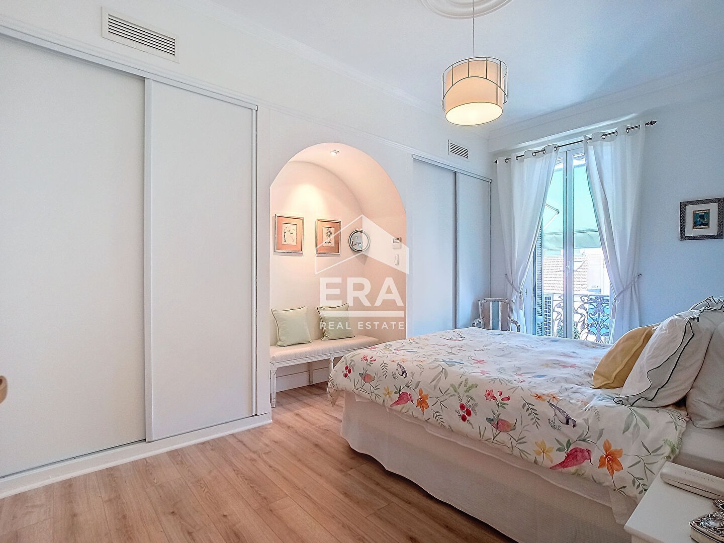 Vente Appartement à Cannes 3 pièces