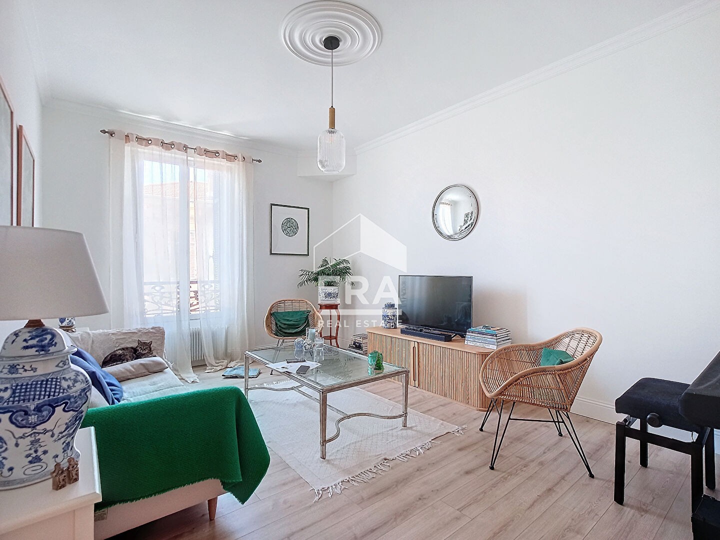 Vente Appartement à Cannes 3 pièces