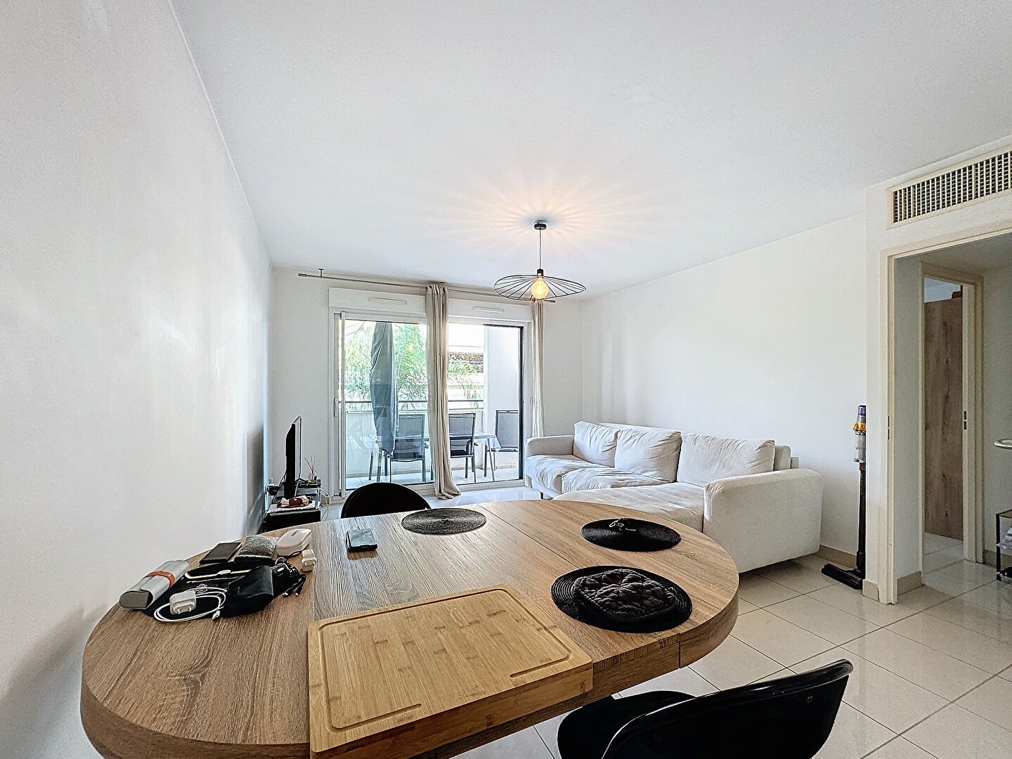 Vente Appartement à Cannes 2 pièces