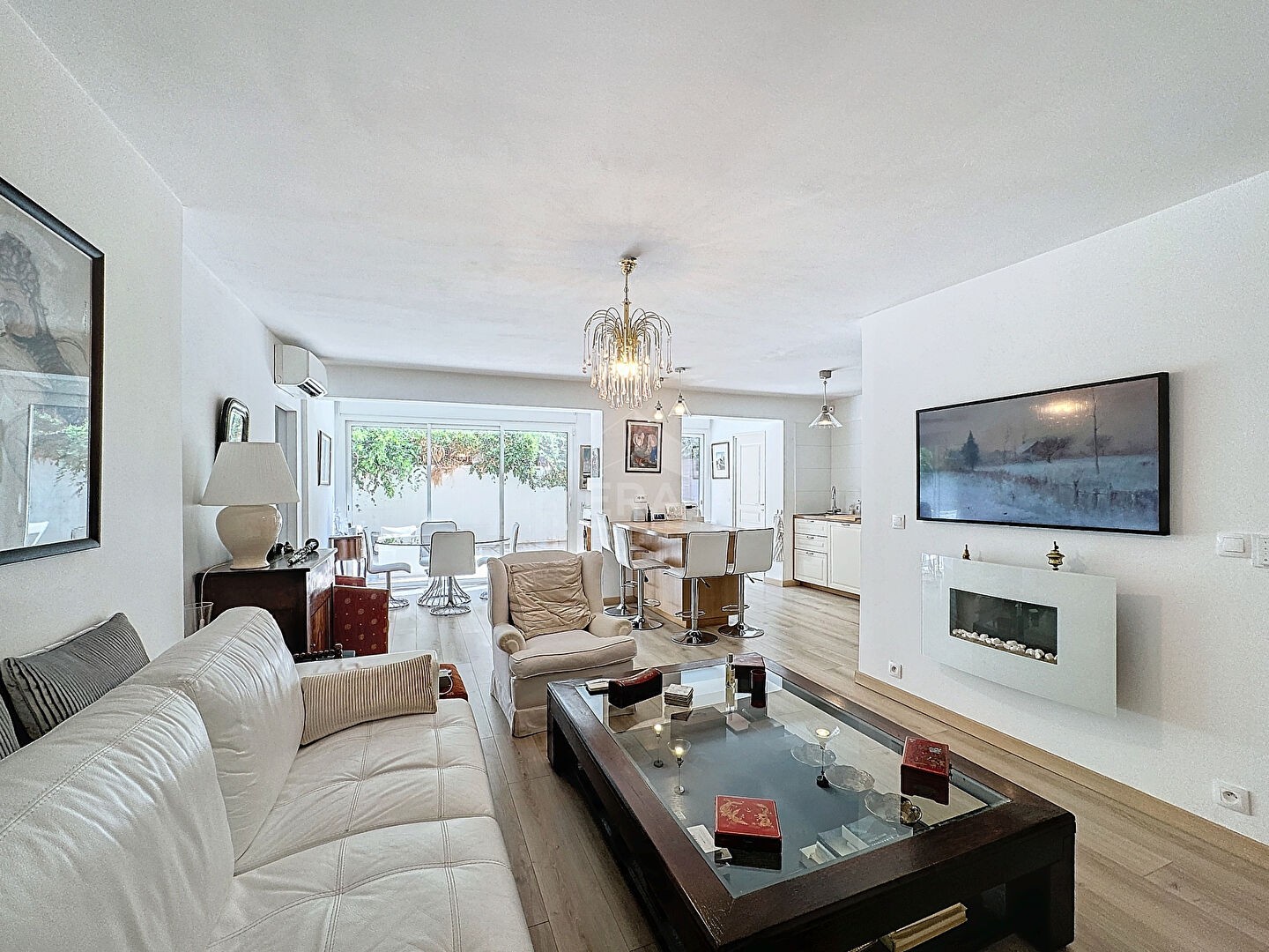 Vente Appartement à Cannes 3 pièces