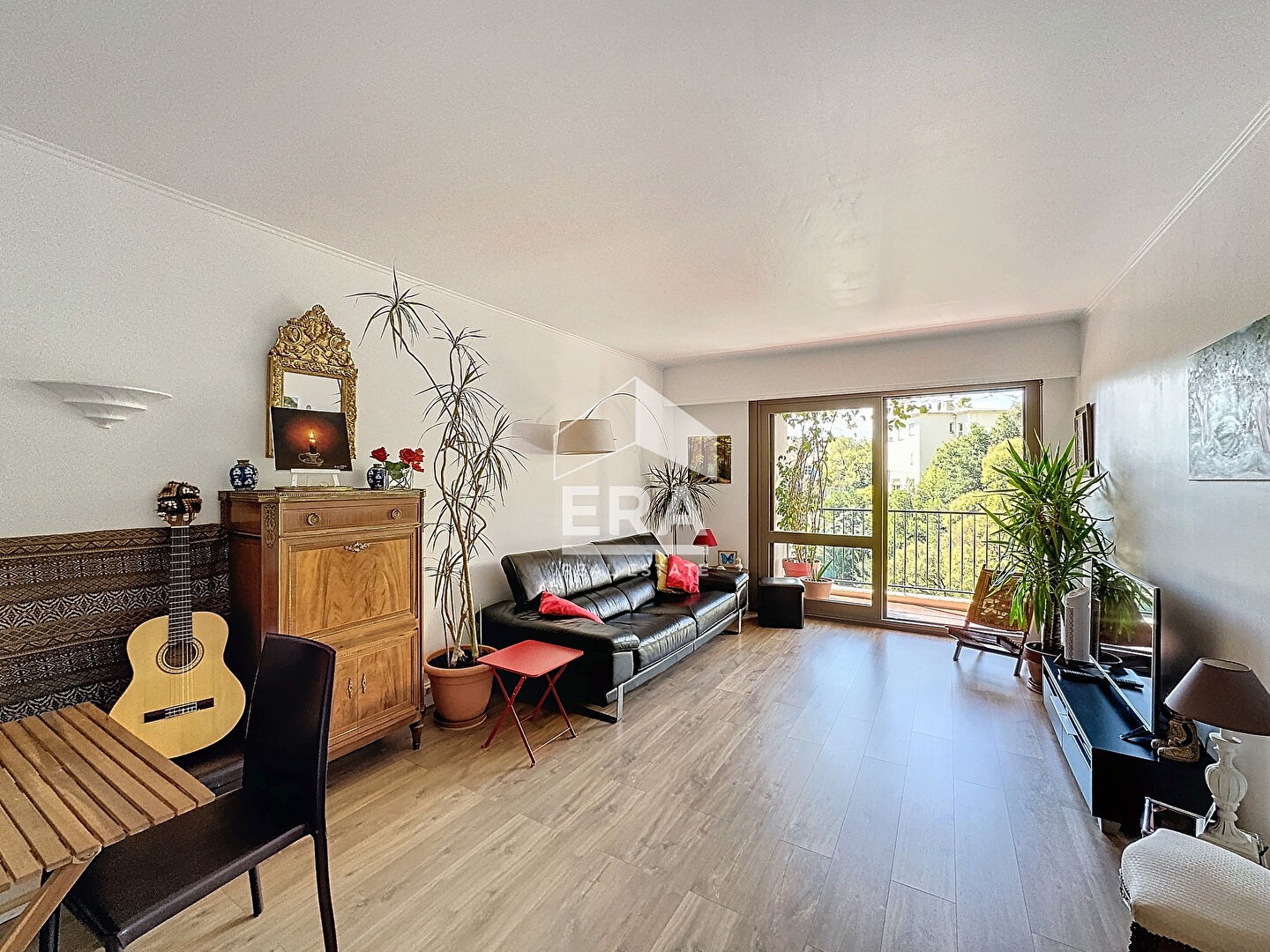 Vente Appartement à Cannes 2 pièces