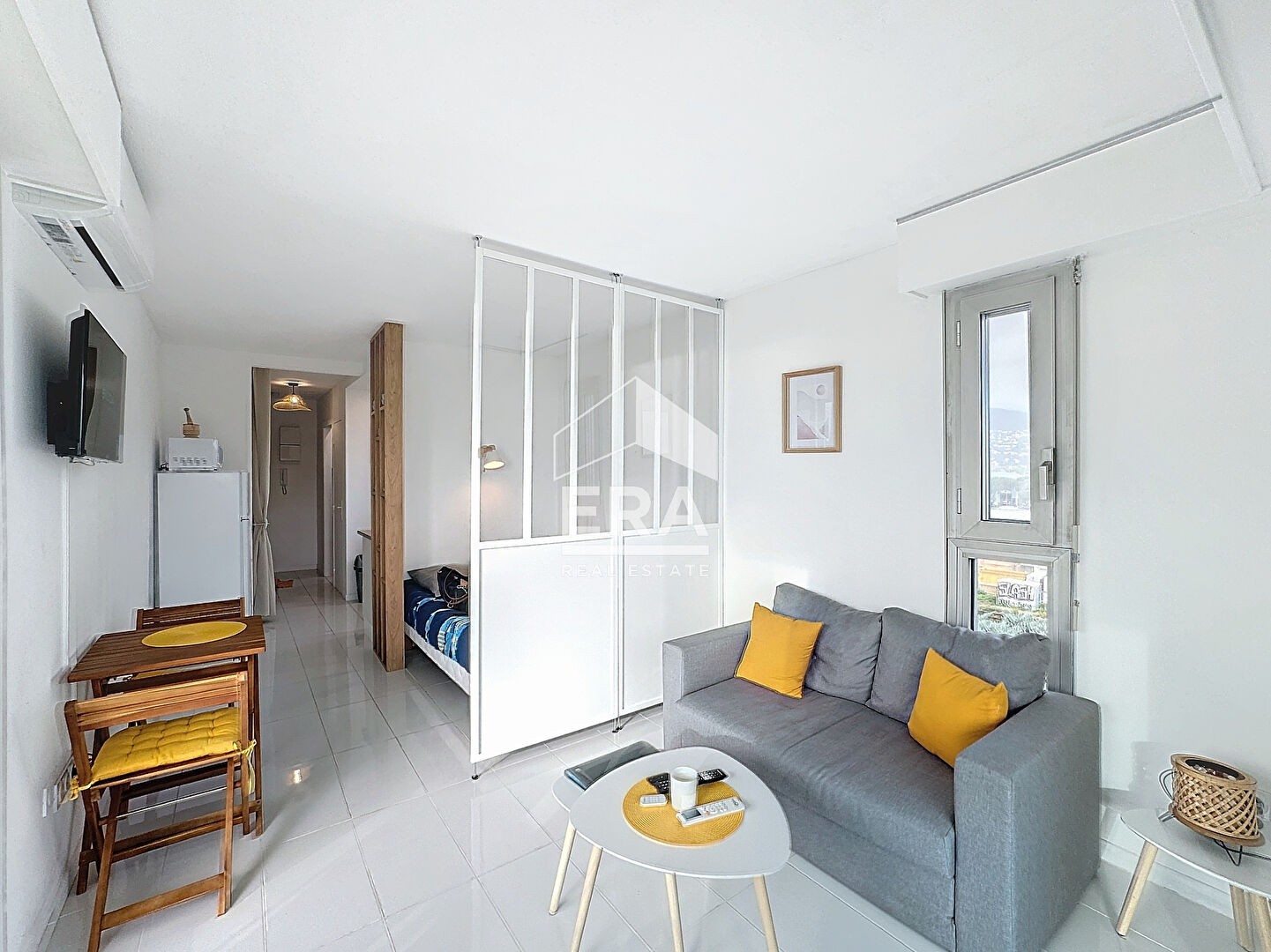 Vente Appartement à Cannes 1 pièce