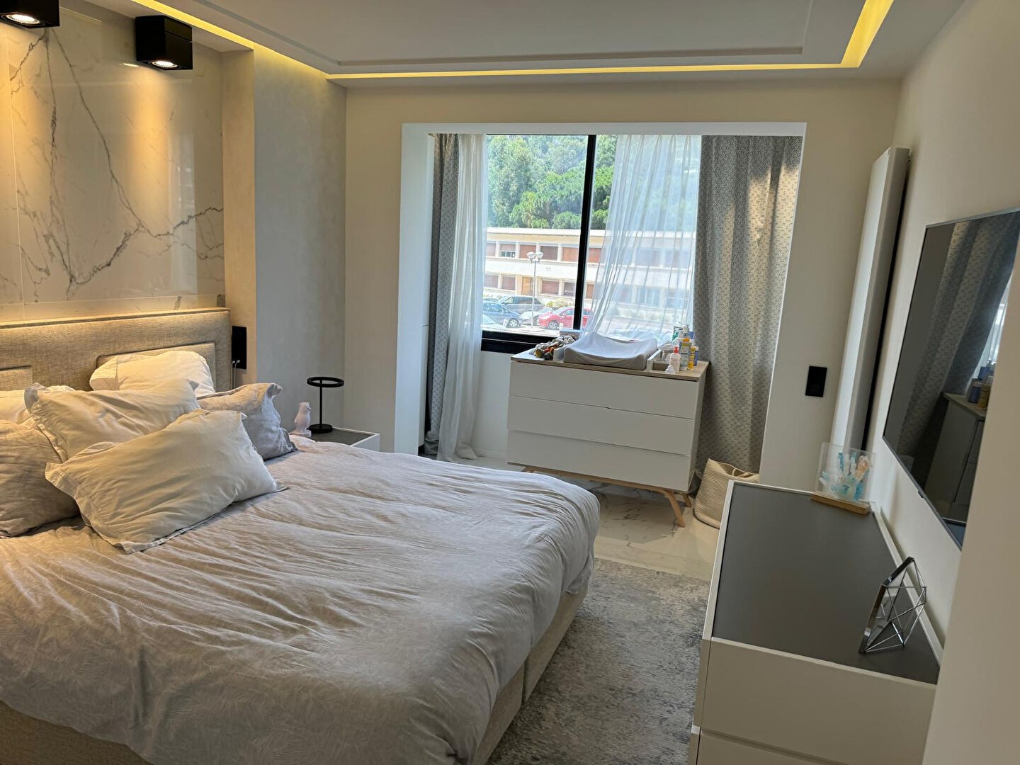 Vente Appartement à Cannes 3 pièces