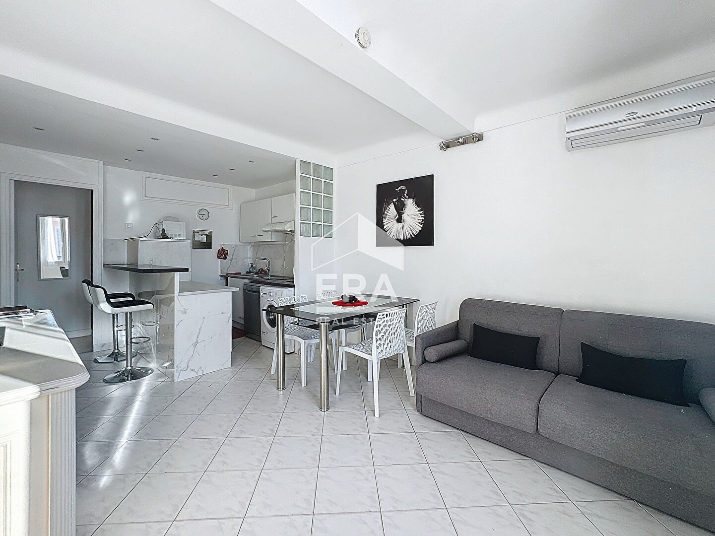 Vente Appartement à Cannes 3 pièces