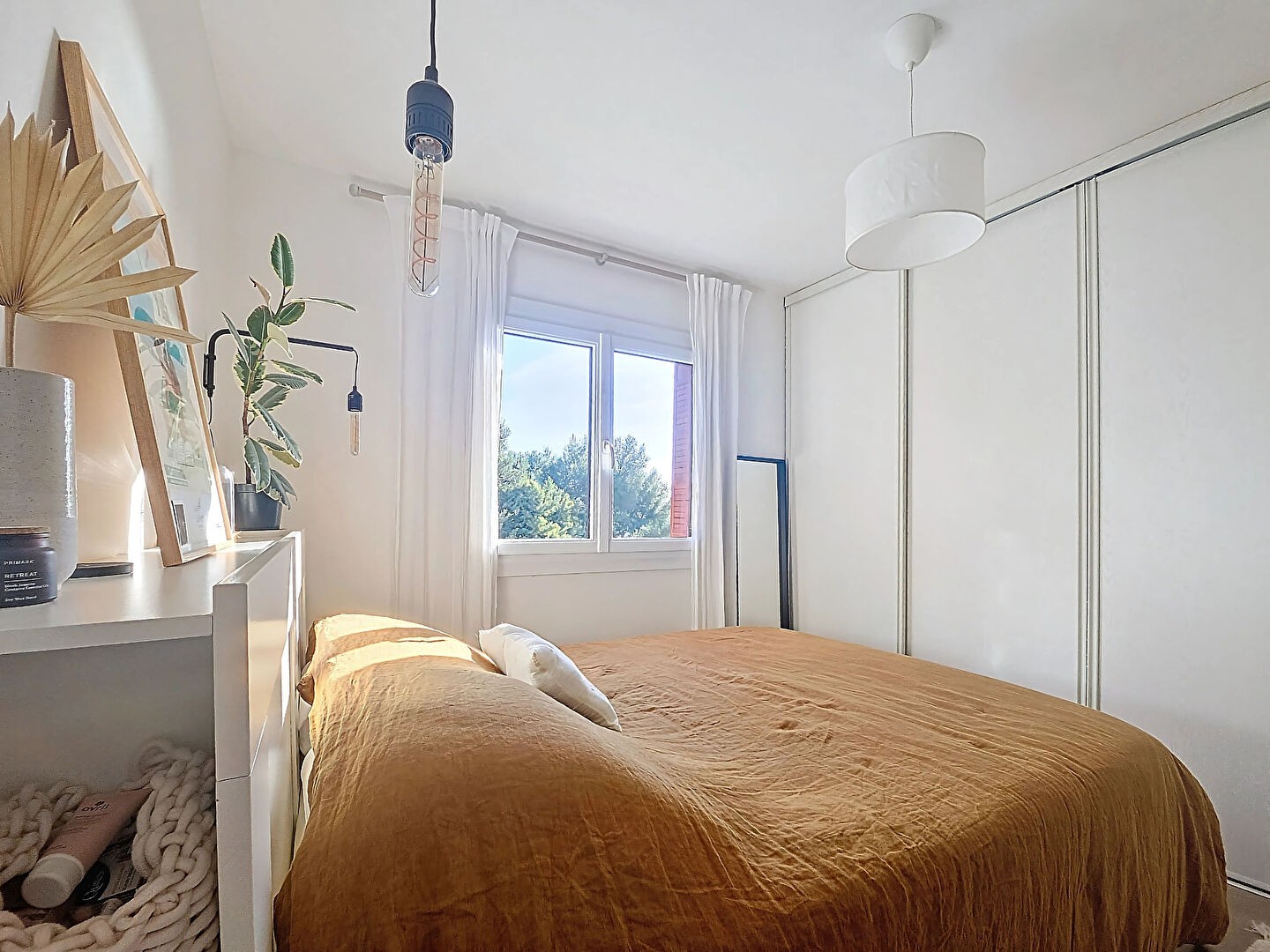 Vente Appartement à Cannes 3 pièces