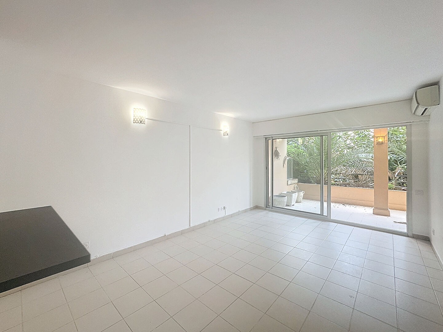 Vente Appartement à Cannes 2 pièces