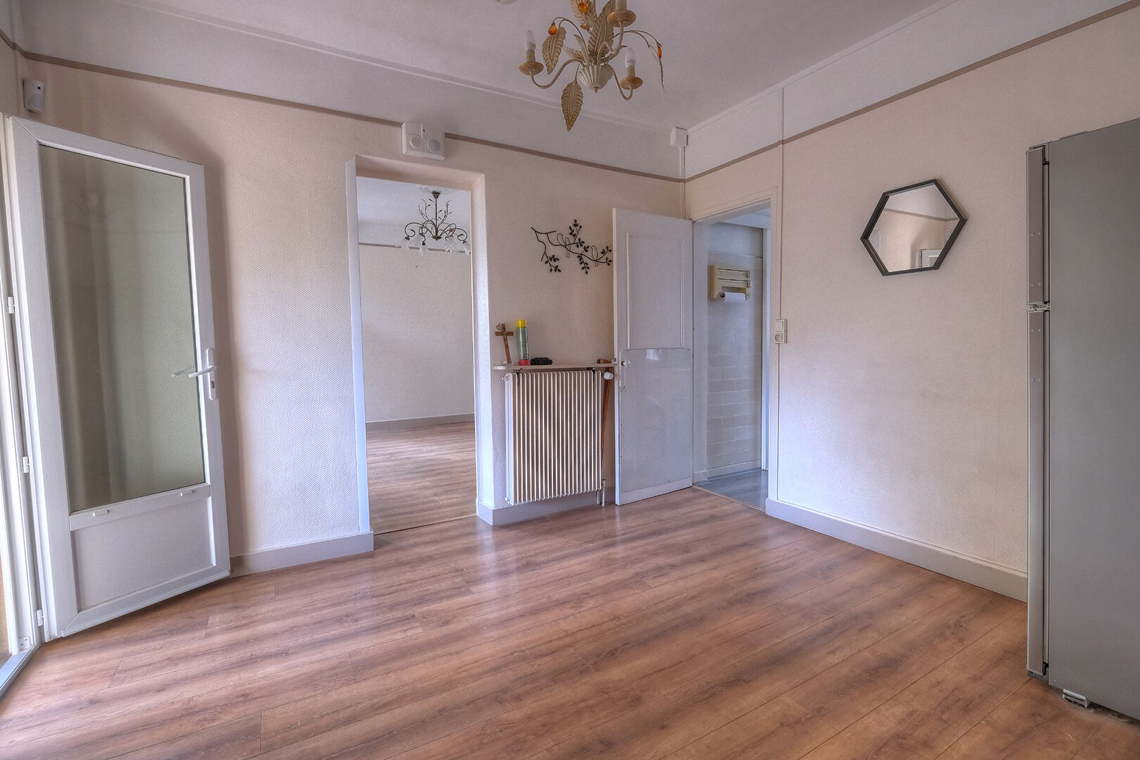 Vente Maison à Toulouse 3 pièces