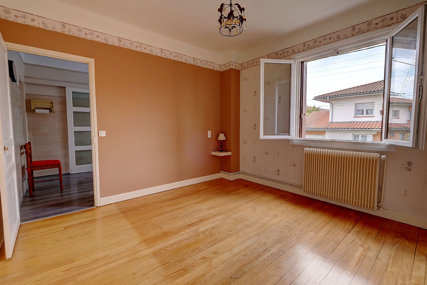 Vente Maison à Toulouse 3 pièces