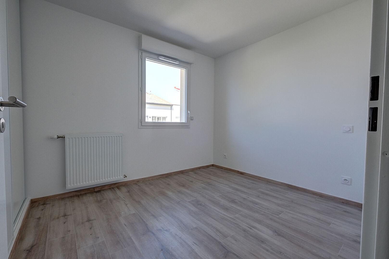 Vente Maison à Toulouse 4 pièces