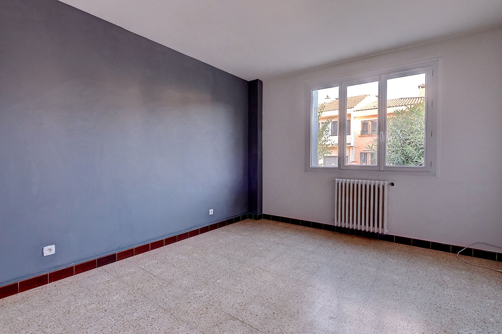 Vente Appartement à Toulouse 5 pièces