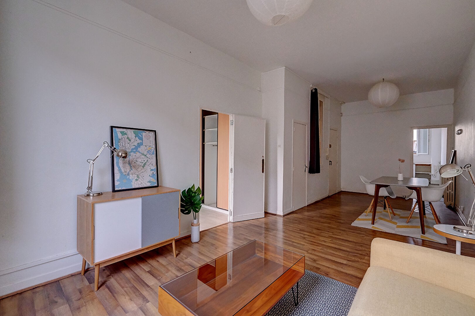 Vente Appartement à Toulouse 3 pièces