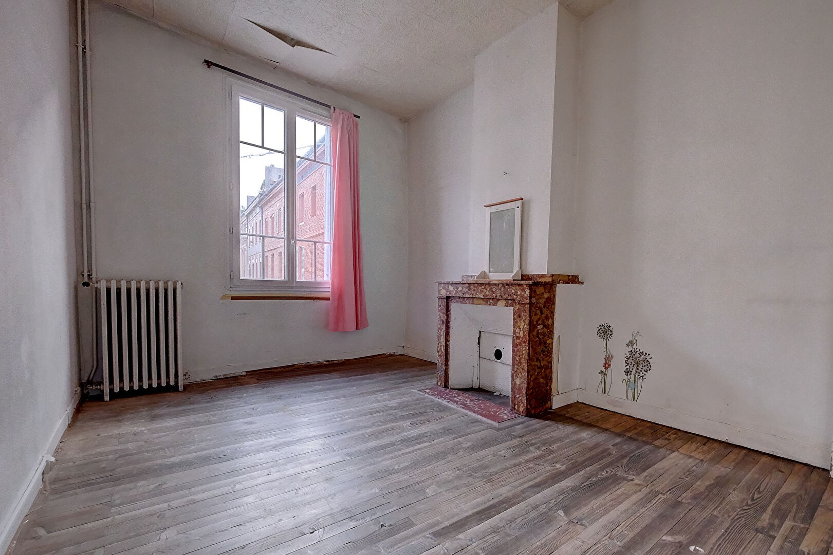 Vente Appartement à Toulouse 2 pièces