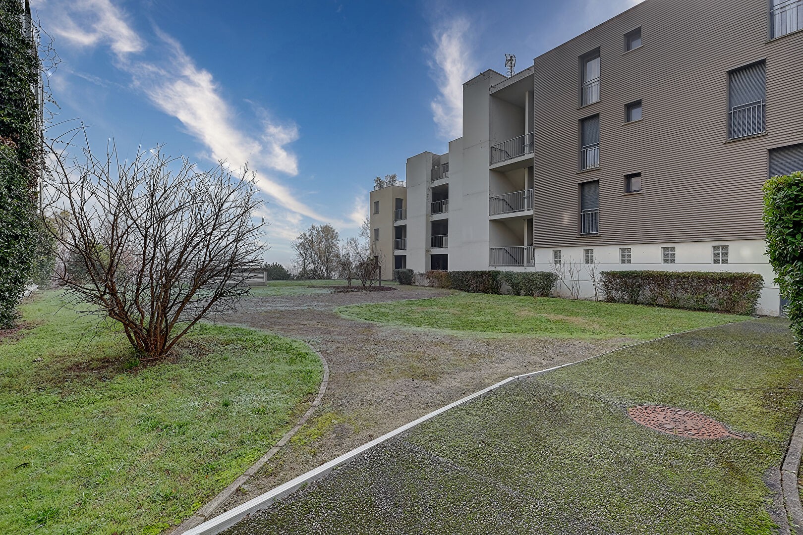 Vente Appartement à Saint-Orens-de-Gameville 3 pièces