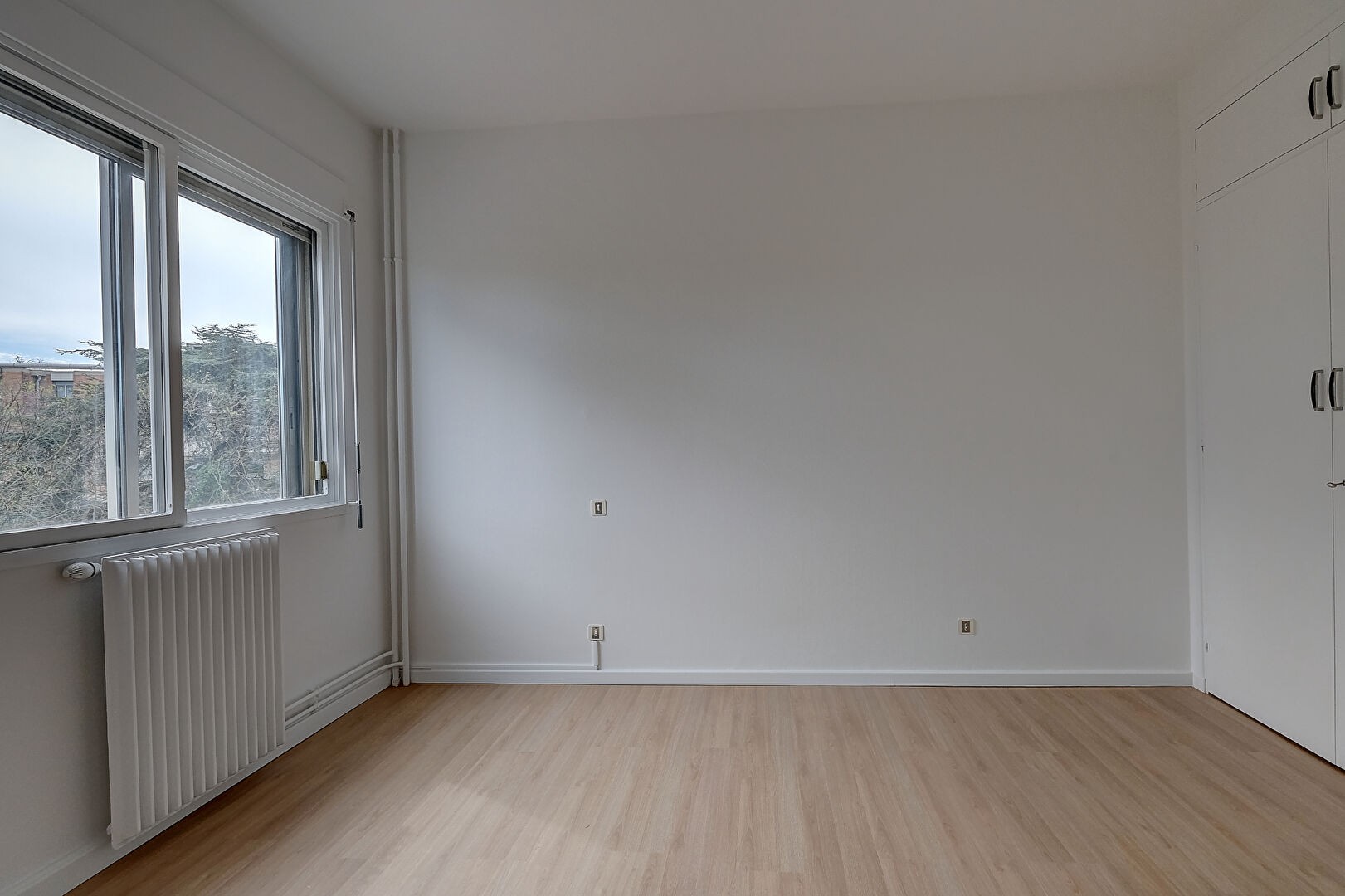 Vente Appartement à Toulouse 3 pièces