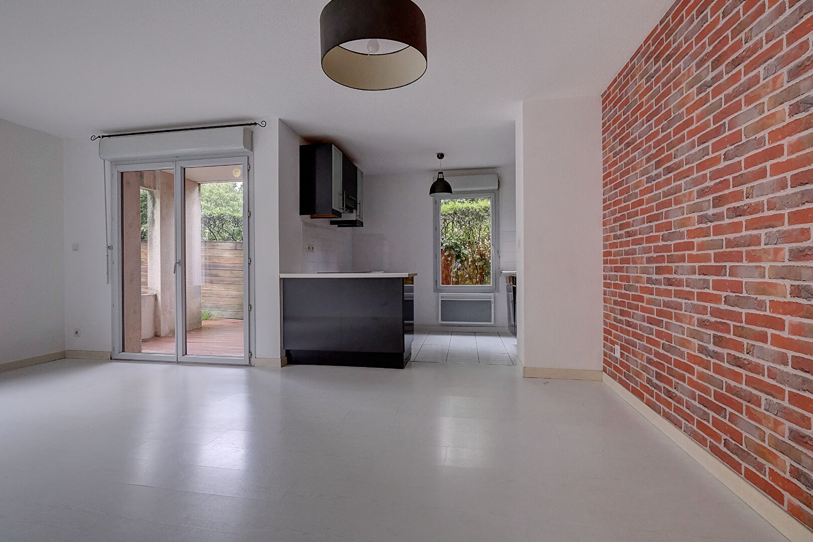 Vente Appartement à Toulouse 3 pièces