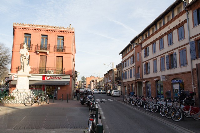 Vente Maison à Toulouse 8 pièces
