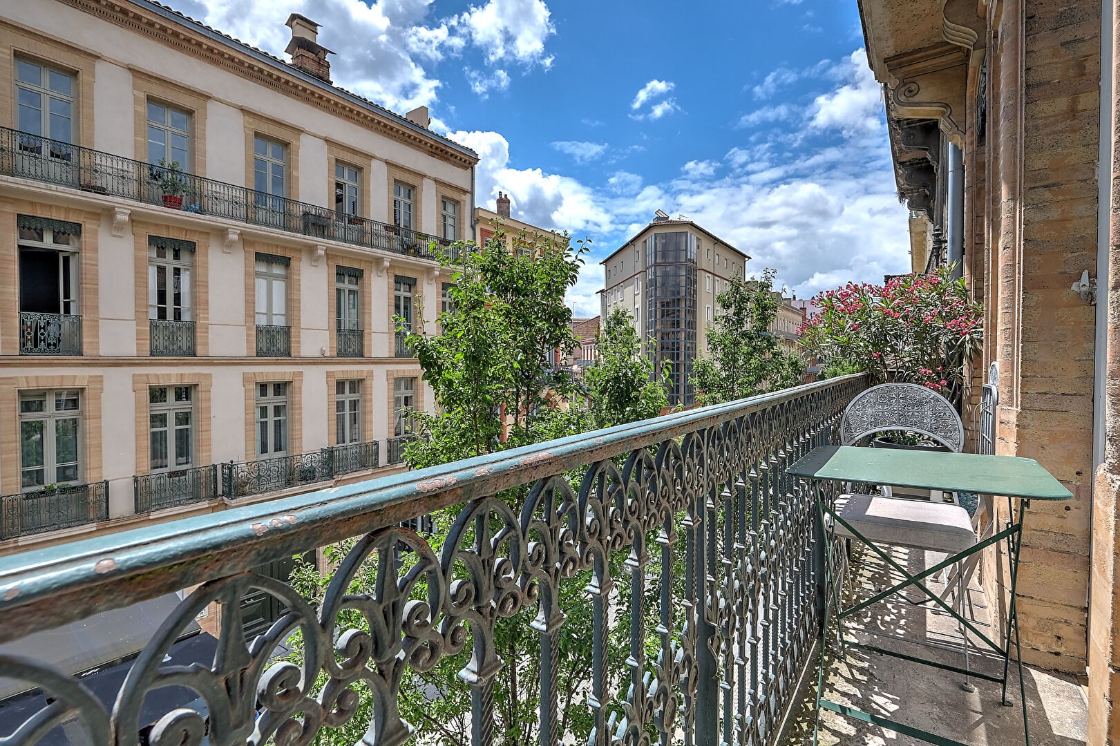 Vente Appartement à Toulouse 3 pièces