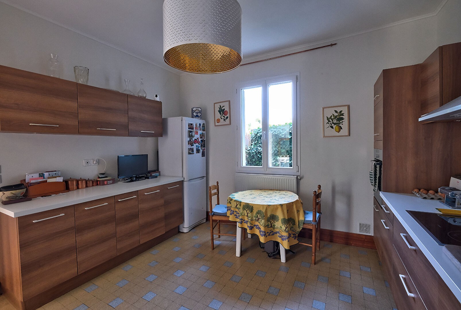 Vente Maison à Toulouse 3 pièces