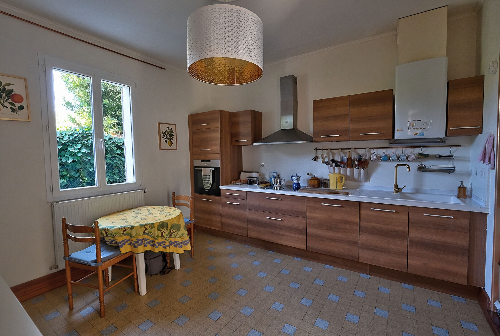 Vente Maison à Toulouse 3 pièces