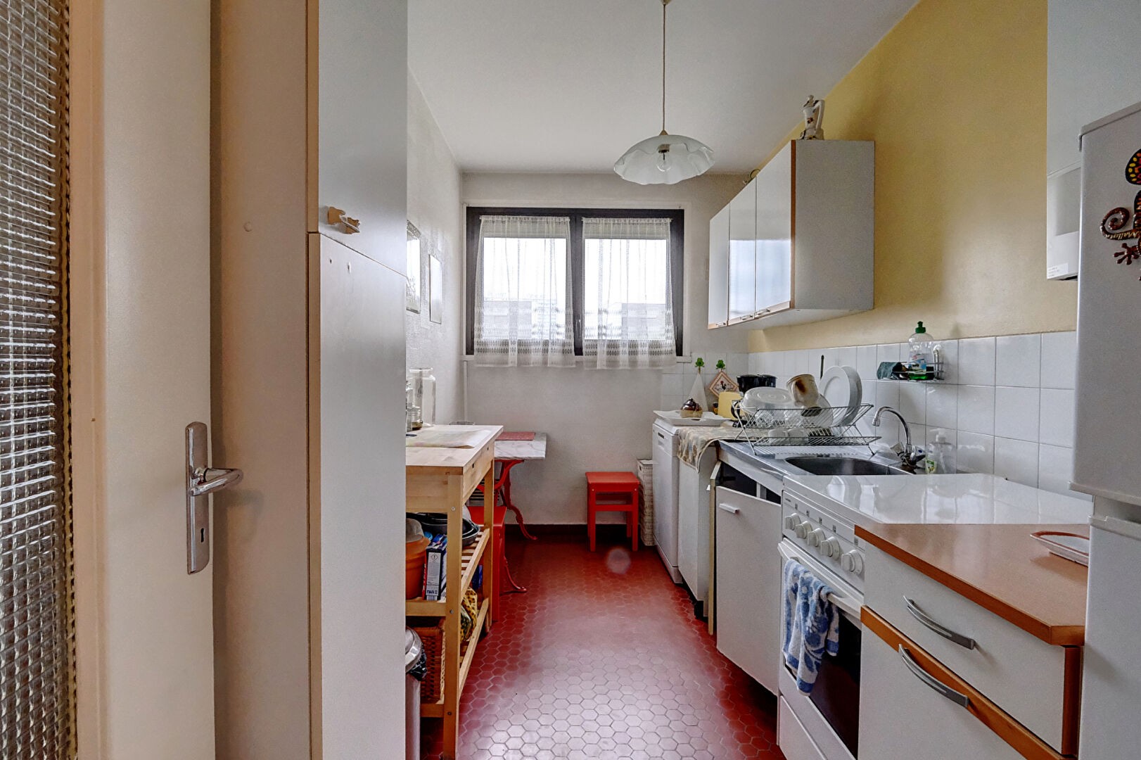 Vente Appartement à Toulouse 3 pièces