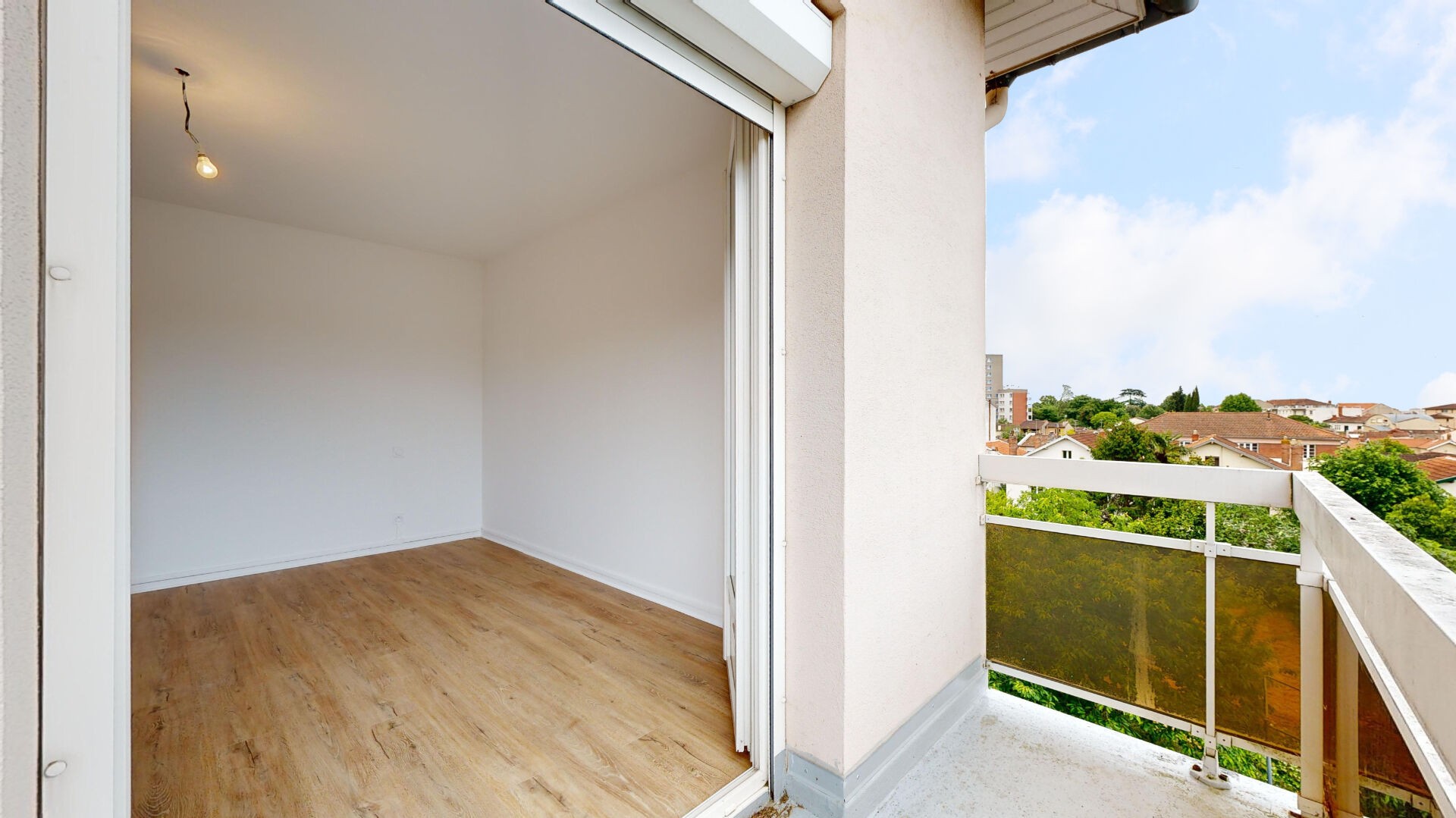 Vente Appartement à Toulouse 3 pièces