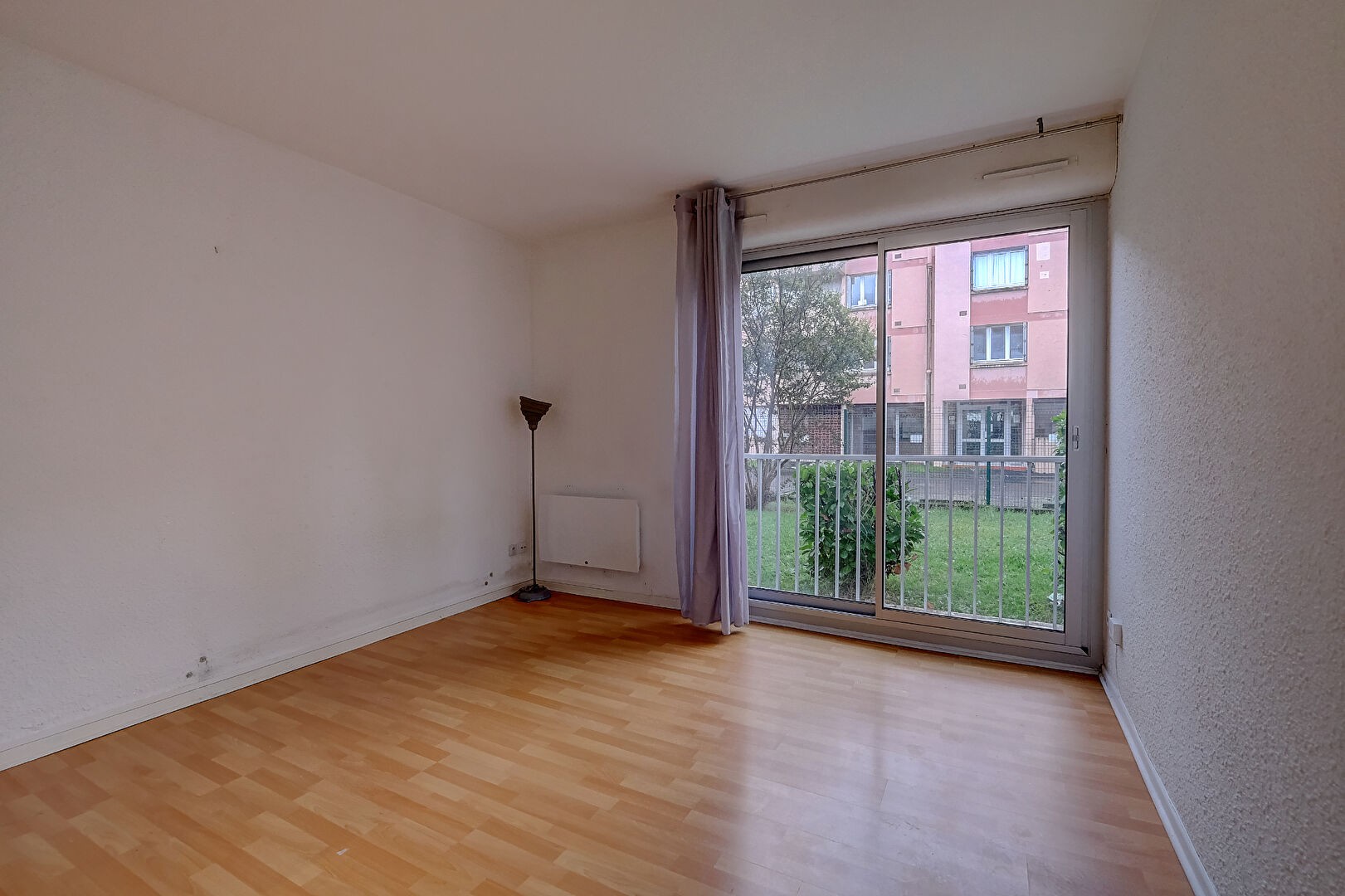 Vente Appartement à Toulouse 1 pièce