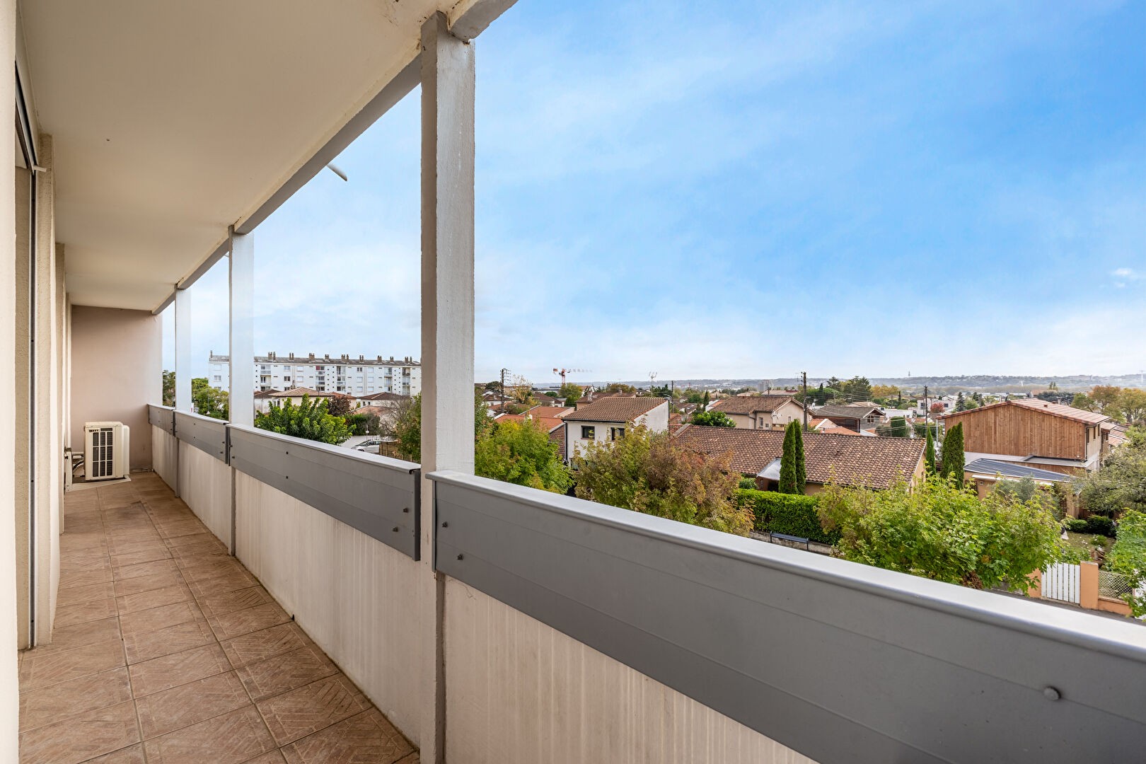 Vente Appartement à Toulouse 5 pièces