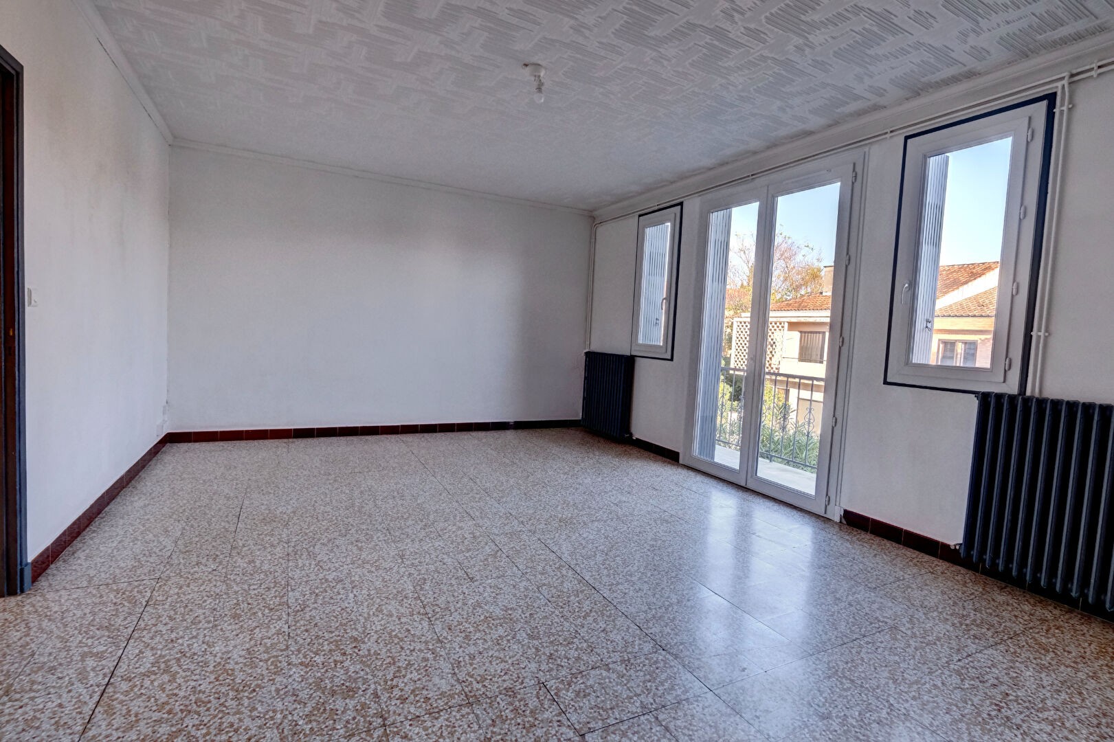 Vente Appartement à Toulouse 5 pièces