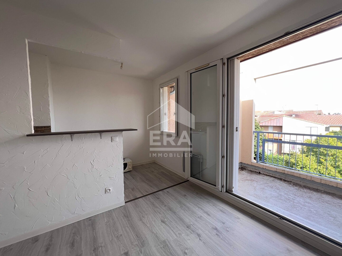 Vente Appartement à Toulouse 2 pièces