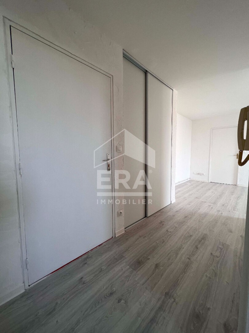 Vente Appartement à Toulouse 2 pièces