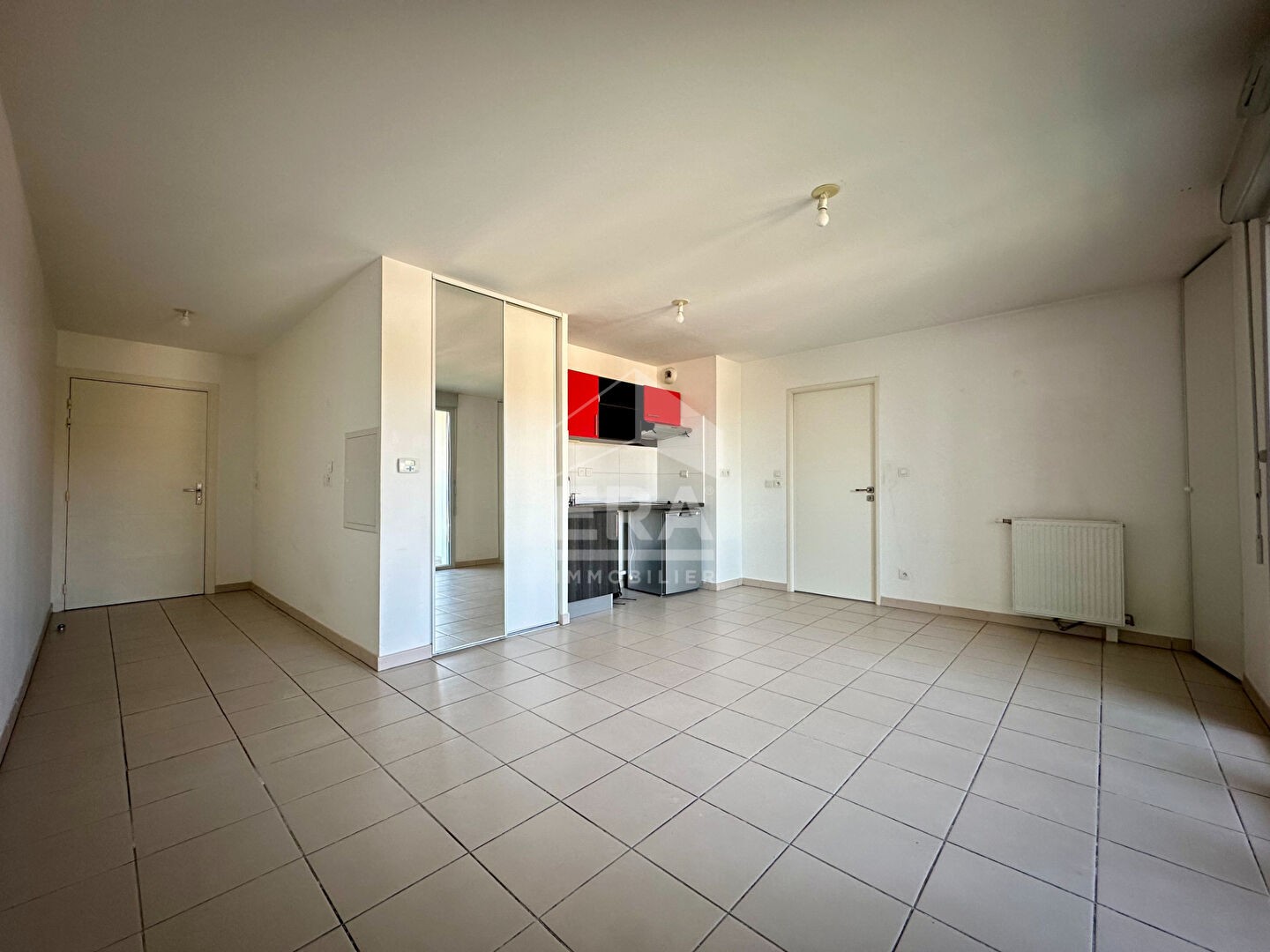 Vente Appartement à Toulouse 2 pièces