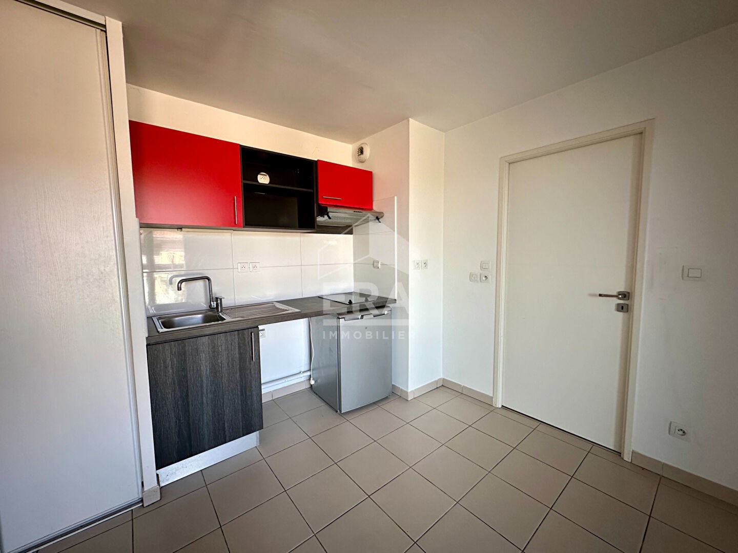 Vente Appartement à Toulouse 2 pièces