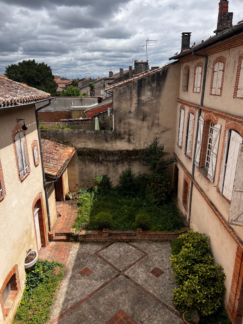 Vente Maison à Castelsarrasin 16 pièces