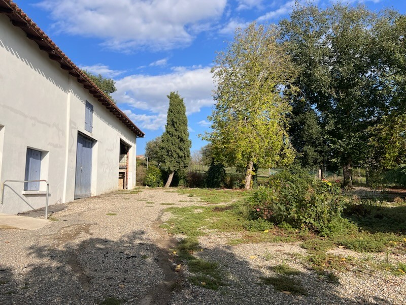 Vente Maison à Garganvillar 3 pièces