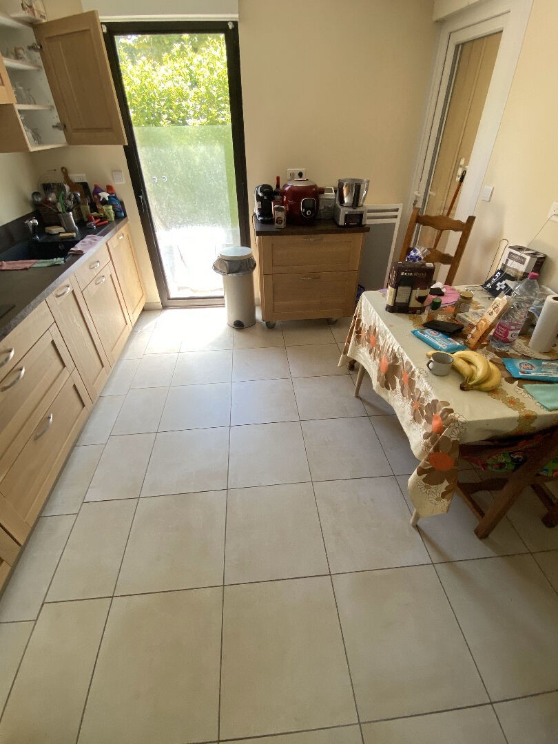 Vente Appartement à Toulouse 4 pièces