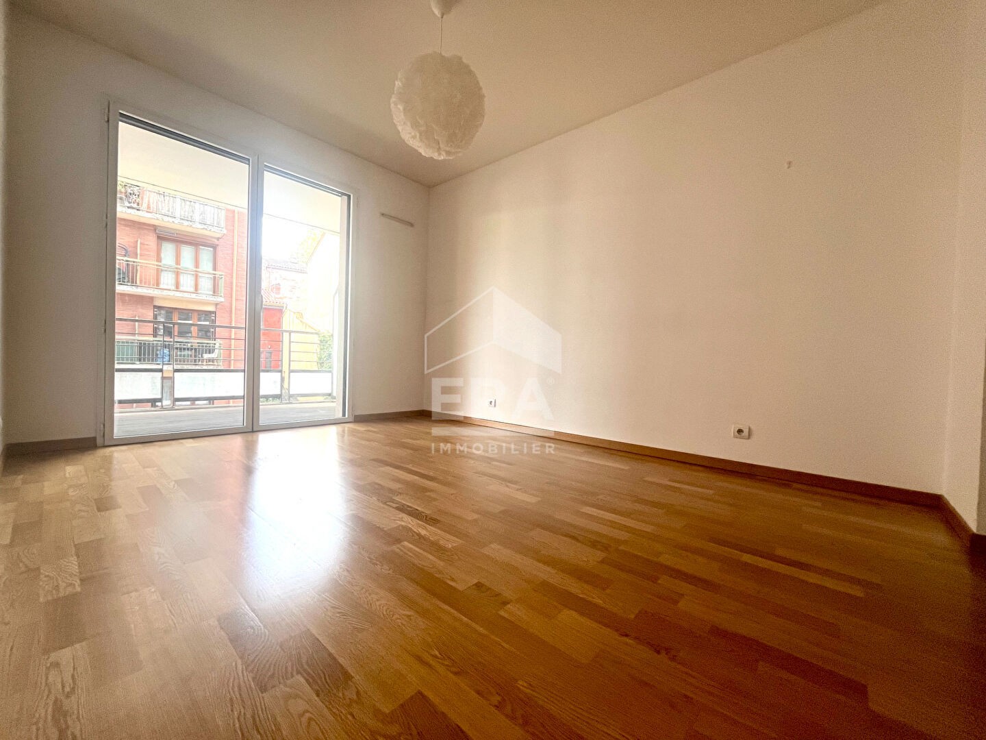 Vente Appartement à Toulouse 2 pièces