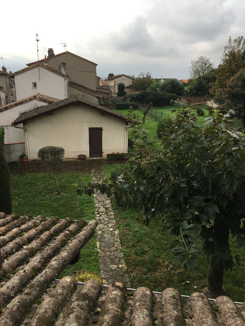 Vente Maison à Castelsarrasin 6 pièces