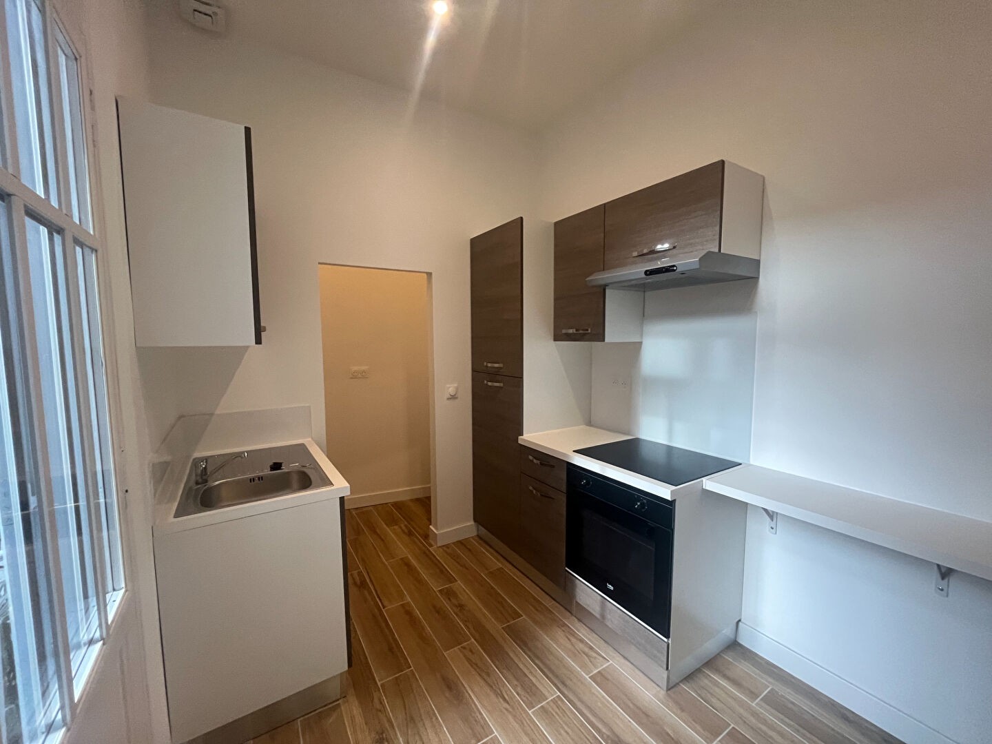 Vente Appartement à Toulouse 3 pièces