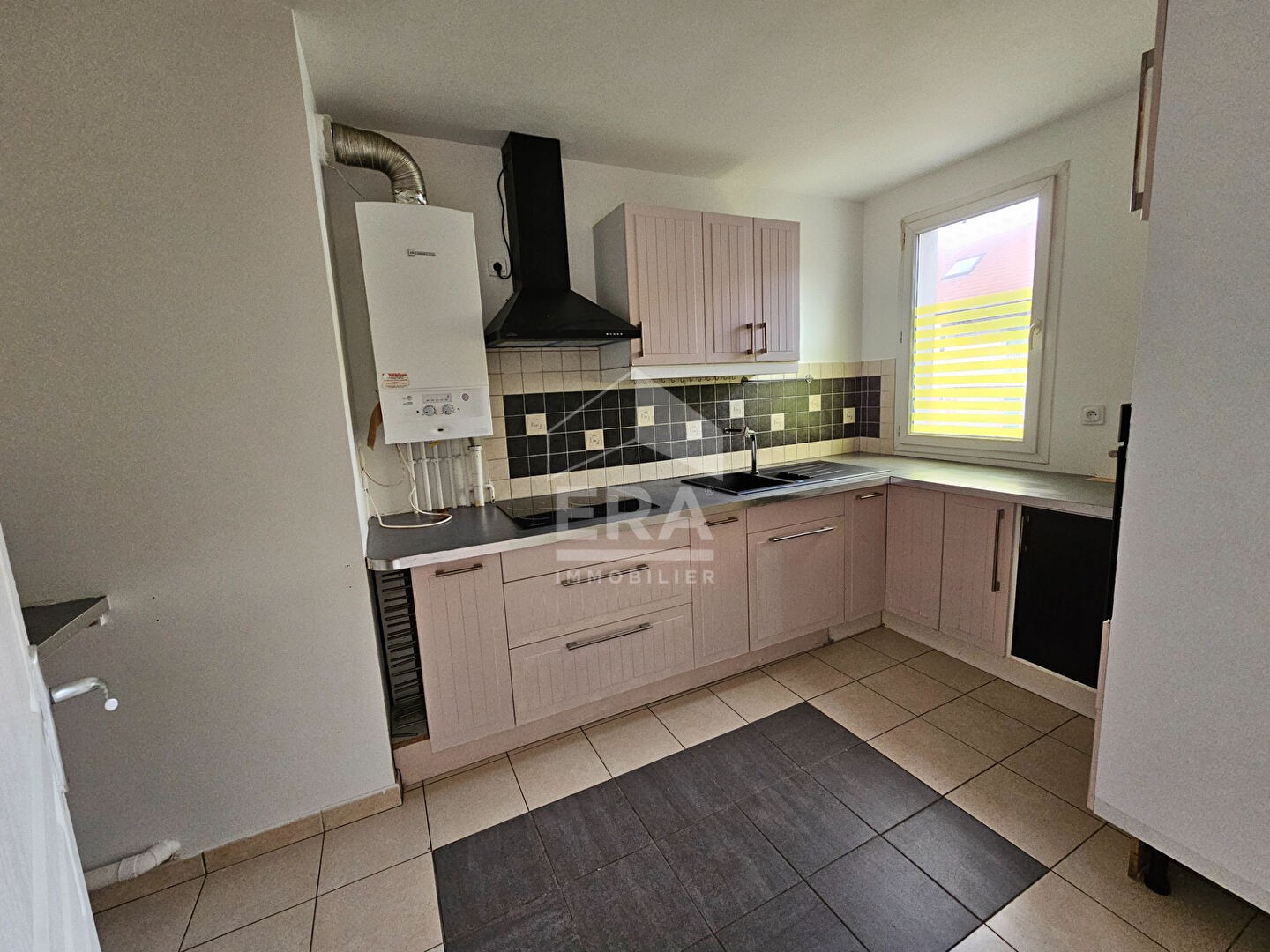 Vente Appartement à Neuilly-sur-Marne 3 pièces