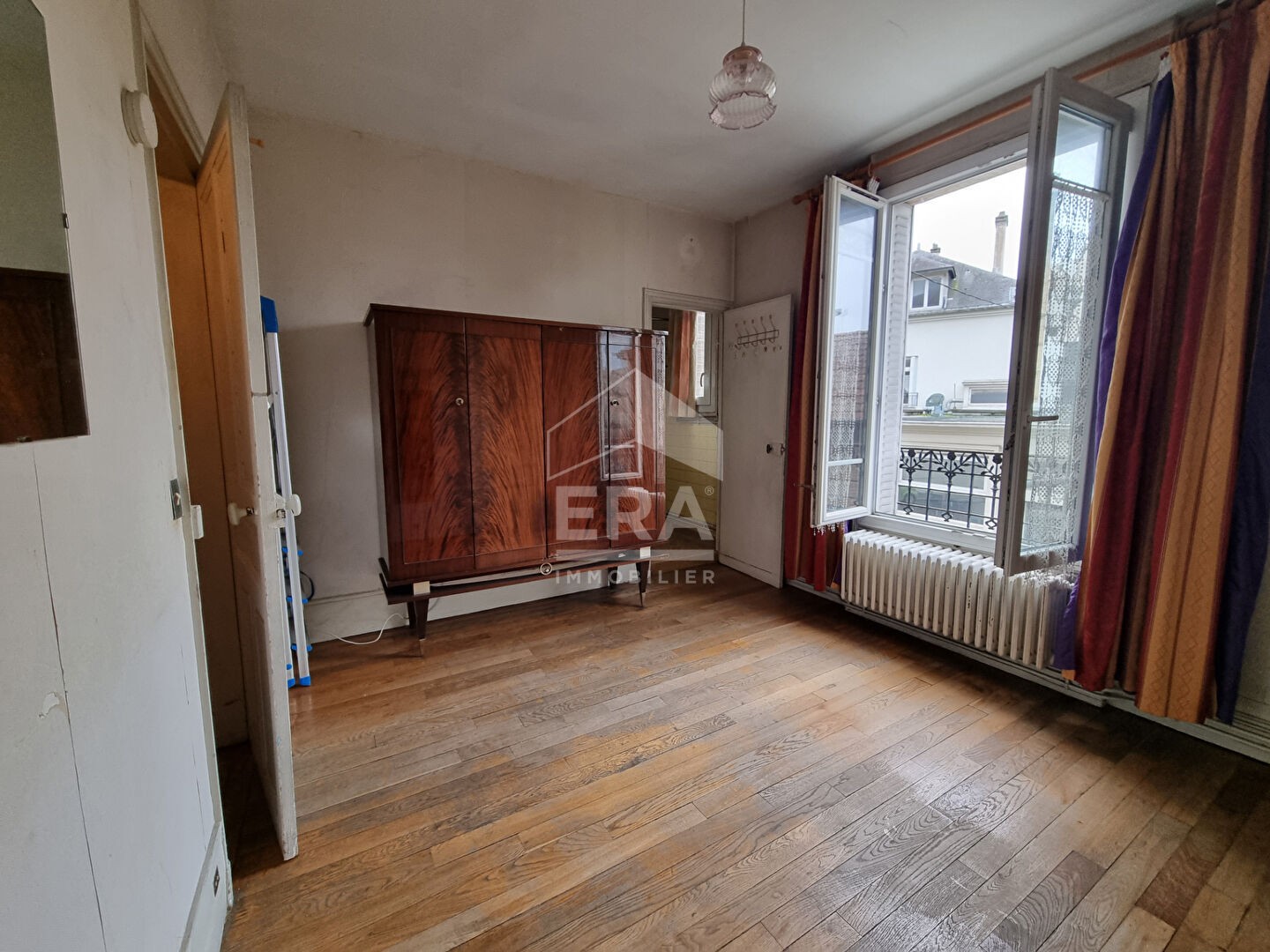 Vente Appartement à Neuilly-sur-Marne 2 pièces