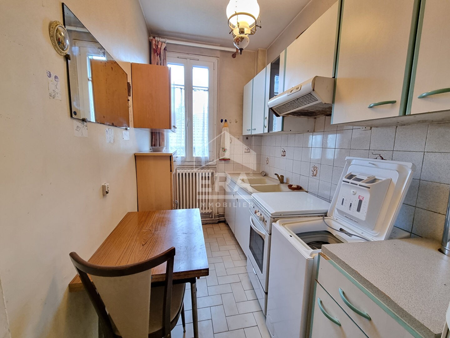 Vente Appartement à Neuilly-sur-Marne 2 pièces